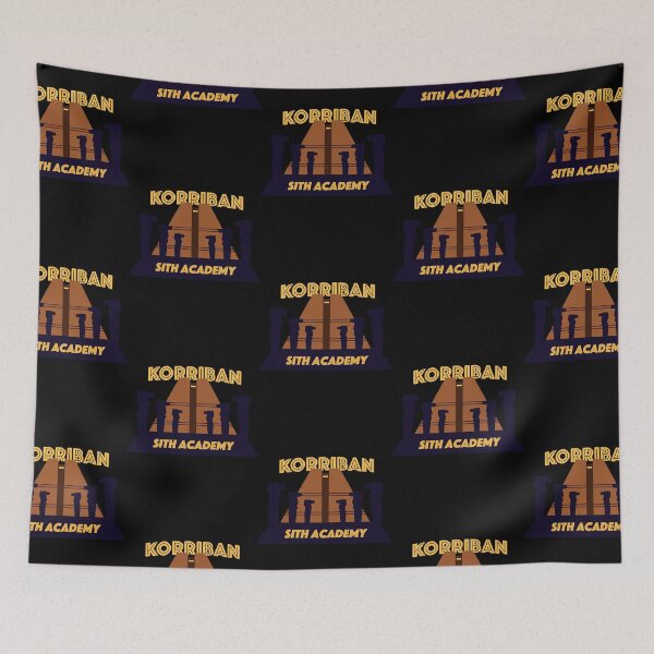 Item preview, Korriban Sith Academy  designed and sold by Axel1985.