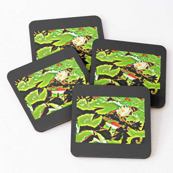 Item preview, Lily Pad design designed and sold by Studiopanda.