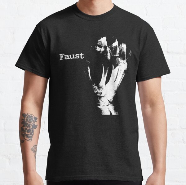 Faust T shirt Classic T-Shirt