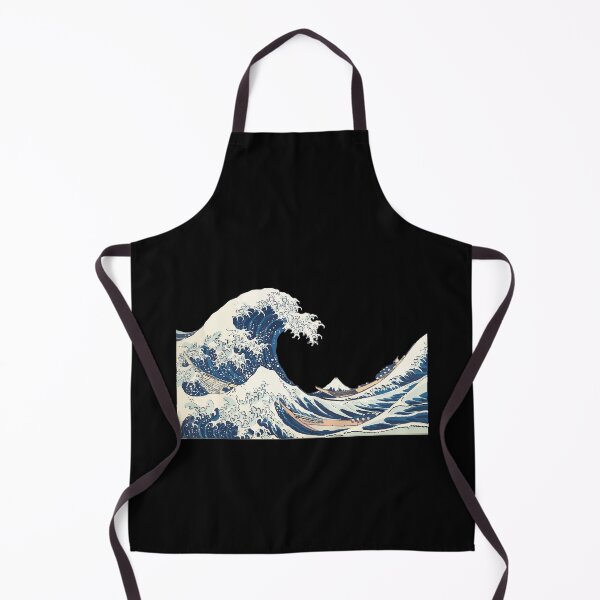 Item preview, Great wave designed and sold by Craftaholic.
