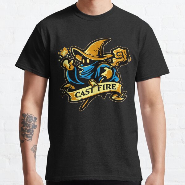 Item preview, Cast Fire Happy Halloween Day designed and sold by Shirtsdn2021.