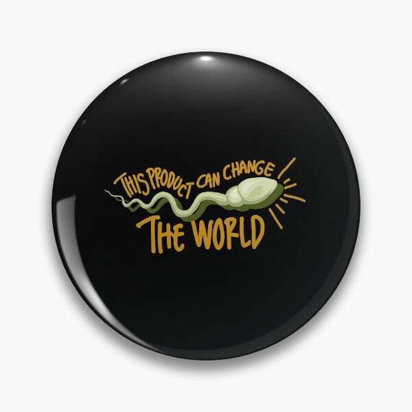Item preview, change the world  designed and sold by ughtLucus.