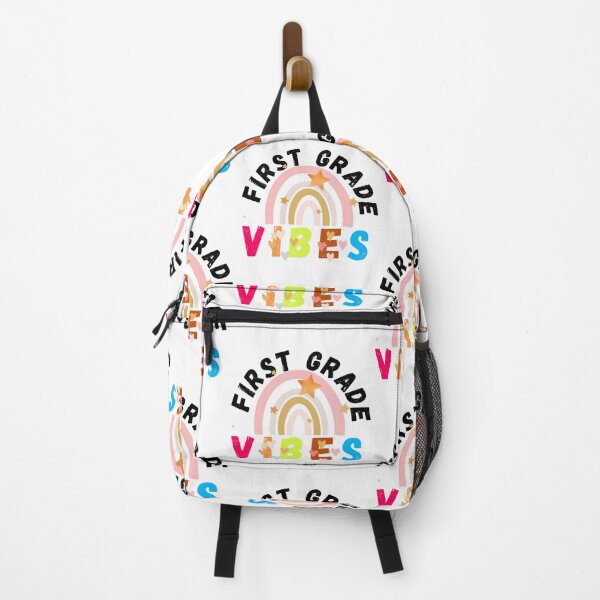 Item preview, first grade vibes designed and sold by ronaldsonou.