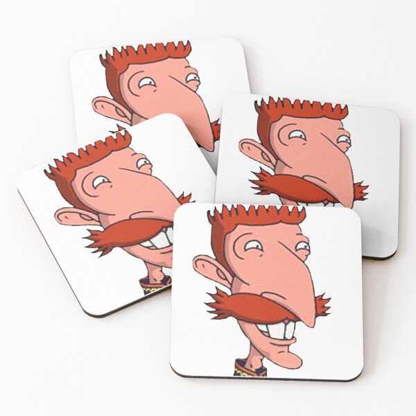 Item preview, Nigel Thornberry - The Wild Thornberrys smashing cartoon with interesting journey of the characters funny designed and sold by WildThornberryn.