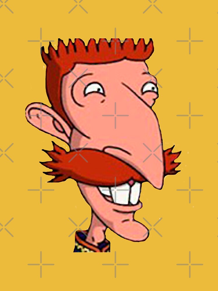 Wild Thornberrys Nigel Smashing - Foto 10