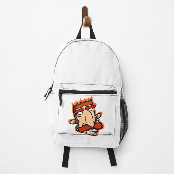 Item preview, Nigel Thornberry - The Wild Thornberrys Forest smashing cartoon with interesting journey of the characters funny designed and sold by WildThornberryn.