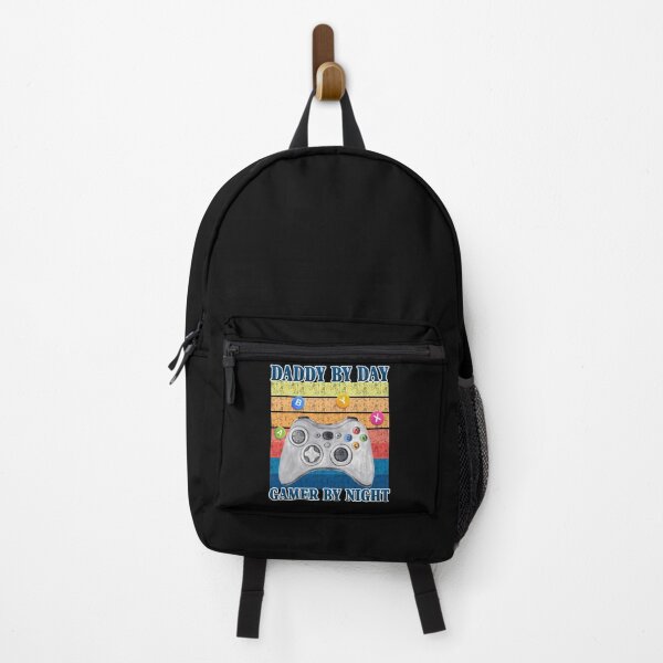 Item preview, Daddy By Day Gamer By Night designed and sold by ThuyPhamStore.