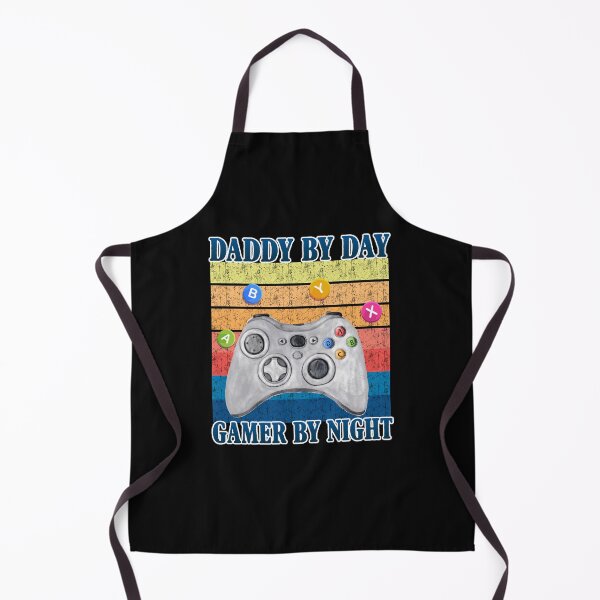 Item preview, Daddy By Day Gamer By Night designed and sold by ThuyPhamStore.