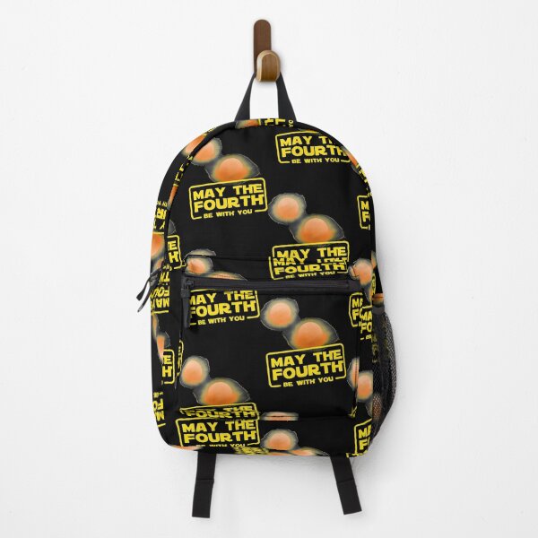 Item preview, May the Fourth be with you designed and sold by antionettela.