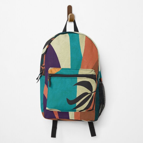 Item preview,  Abstract Retro Art designed and sold by SurfolioPrints.