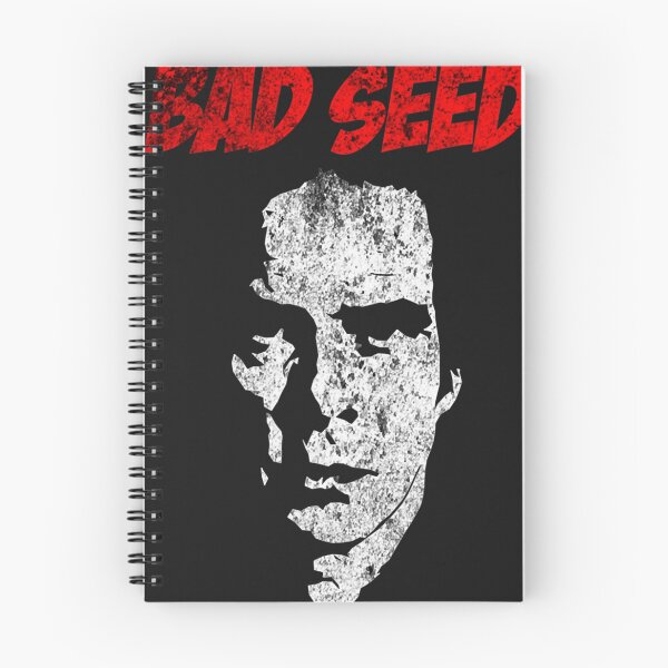 Item preview, Nick Cave and the Bad Seeds designed and sold by dominickana.