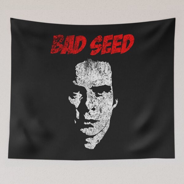 Item preview, Nick Cave and the Bad Seeds designed and sold by dominickana.