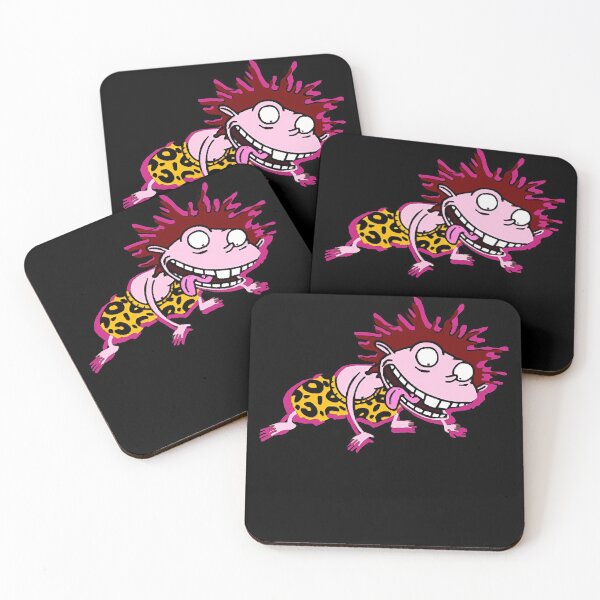 Item preview, Donnie Thornberry - The Wild Thornberrys Trippy Forest smashing cartoon with interesting journey of the characters funny designed and sold by WildThornberryn.