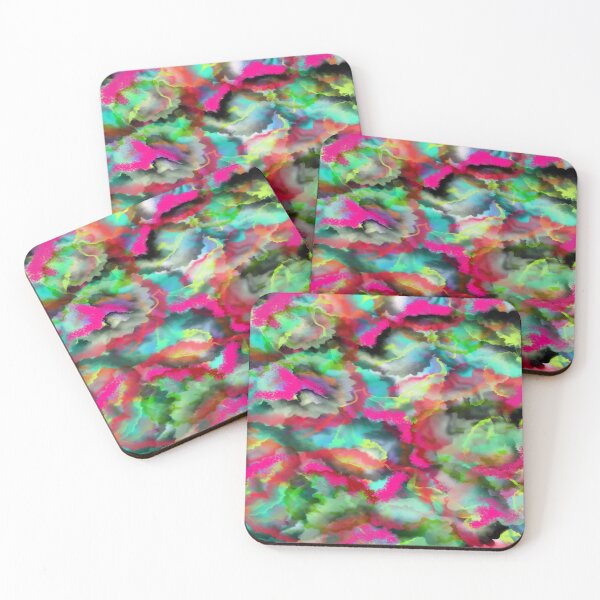 Item preview, Acid Burn designed and sold by Strawberry Spiced.