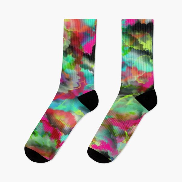 Item preview, Acid Burn designed and sold by Strawberry Spiced.