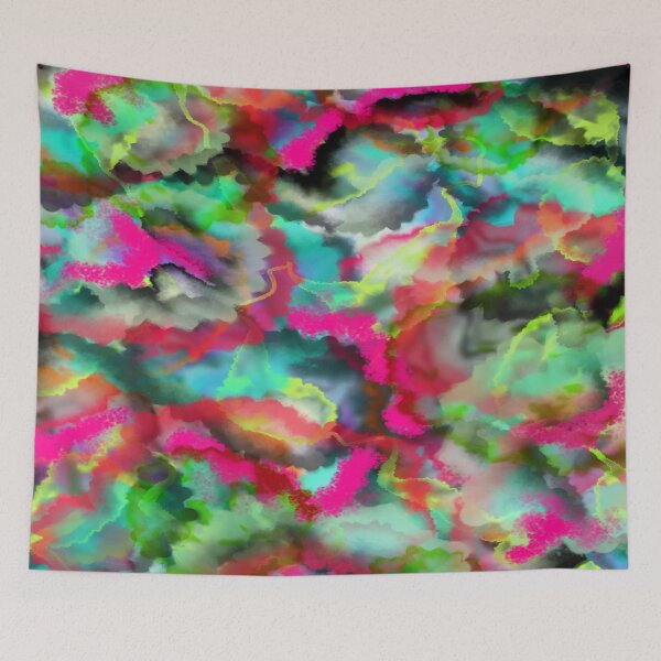 Item preview, Acid Burn designed and sold by Strawberry Spiced.