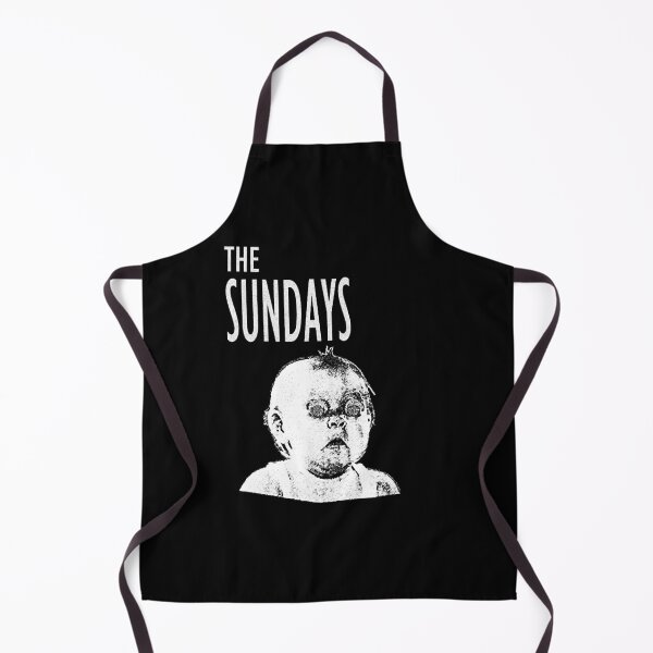 Item preview, The Sundays  fanart  designed and sold by ughtLucus.