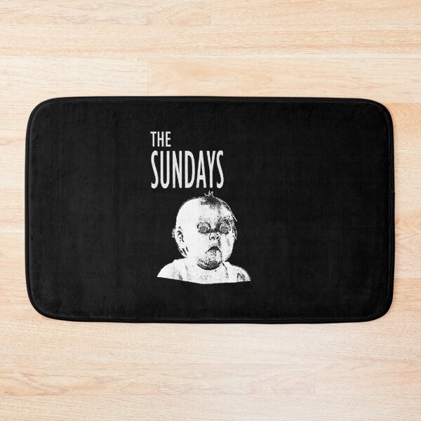 Item preview, The Sundays  fanart  designed and sold by ughtLucus.