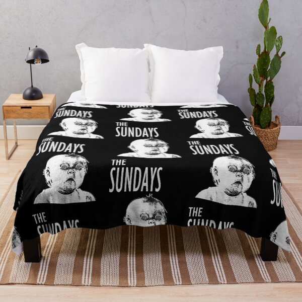Item preview, The Sundays fanart designed and sold by ughtLucus.