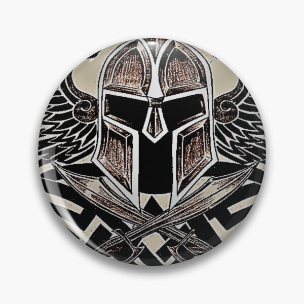 Item preview, WARRIOR SPARTA  designed and sold by farfalla68.