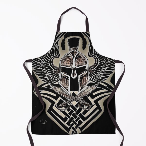 Item preview, WARRIOR SPARTA designed and sold by farfalla68.