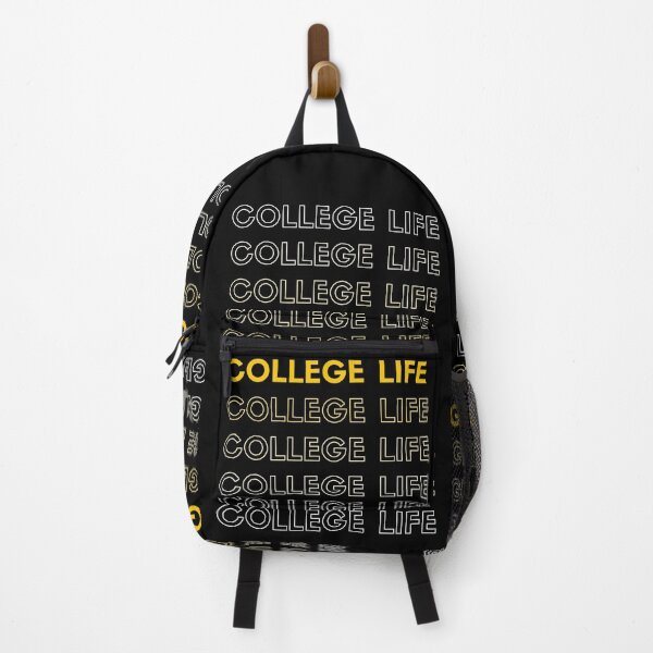 Item preview, Coollege Life designed and sold by Cr34tiveMerch.