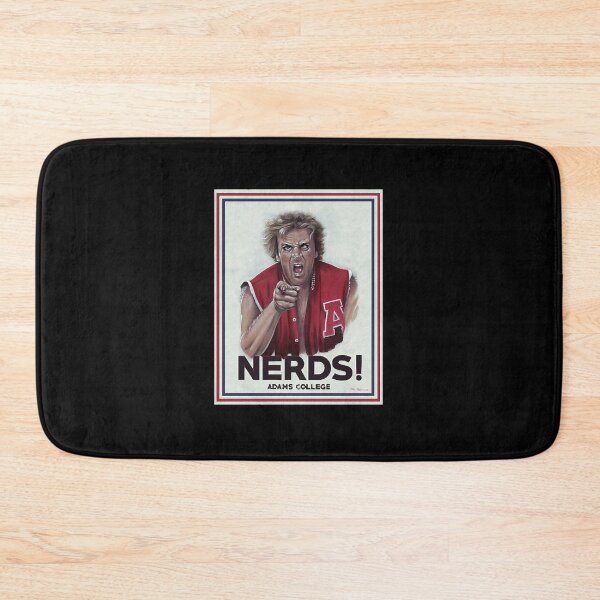 Item preview, NERDS!  designed and sold by Axel1985.