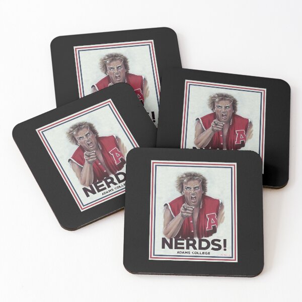 Item preview, NERDS!  designed and sold by Axel1985.