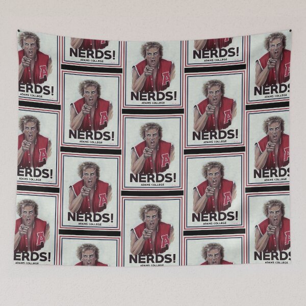 Item preview, NERDS!  designed and sold by Axel1985.