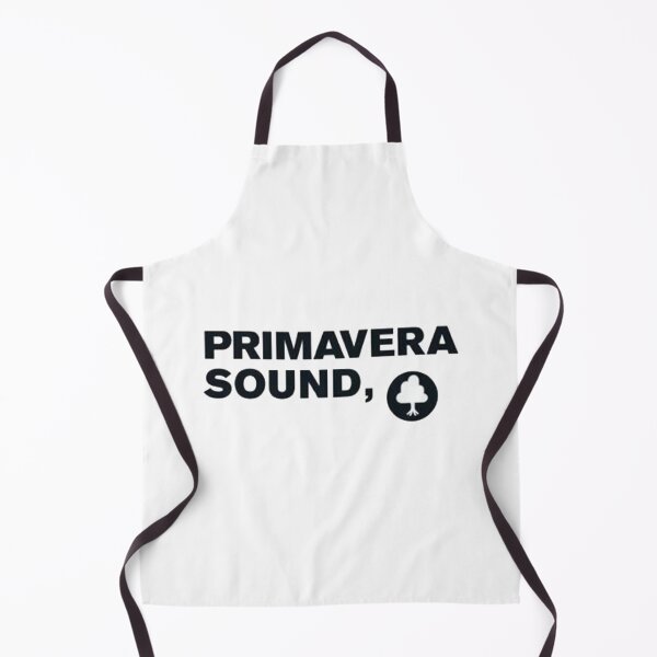 Item preview, Primavera Sound﻿ designed and sold by sandersonm621.