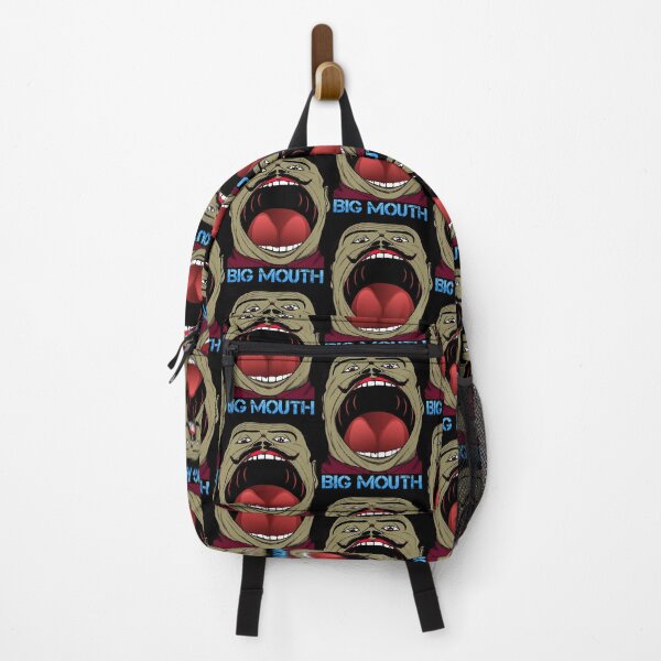 Item preview, Big Mouth  designed and sold by antionettela.