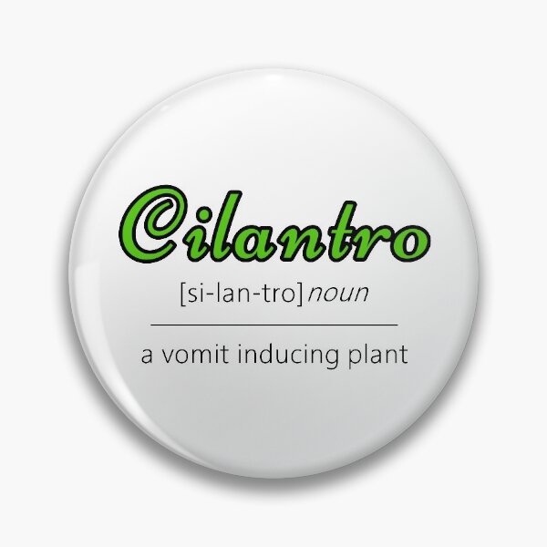 Item preview, Cilantro designed and sold by ojdart.