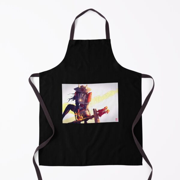 Item preview, Kunoichi designed and sold by Axel1985.