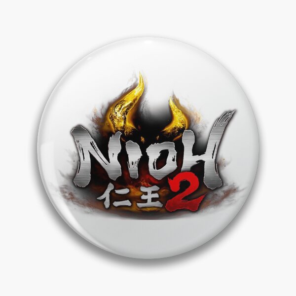 Item preview, Funny Samurai Gaming Nioh-2 Gift Kids. designed and sold by Fredyrin-dream.