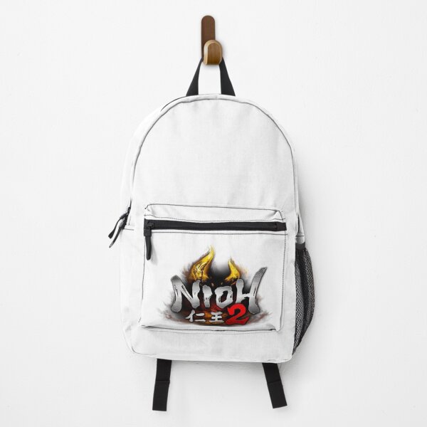 Item preview, Funny Samurai Gaming Nioh-2 Gift Kids. designed and sold by Fredyrin-dream.