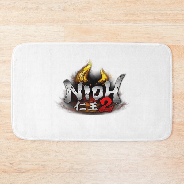 Item preview, Funny Samurai Gaming Nioh-2 Gift Kids. designed and sold by Fredyrin-dream.