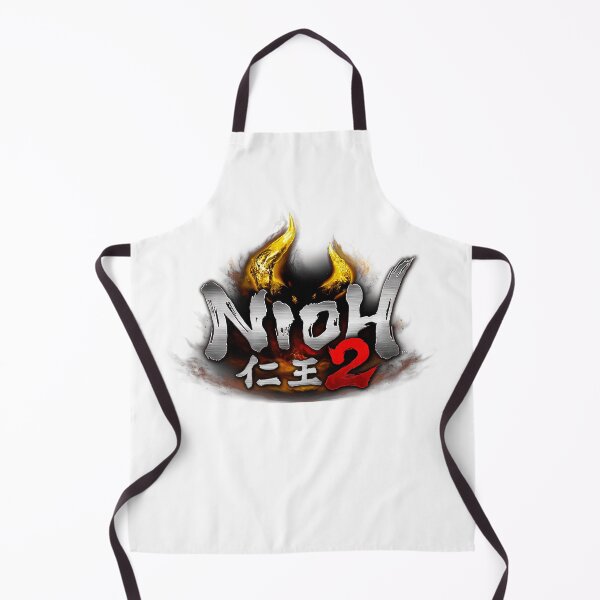 Item preview, Funny Samurai Gaming Nioh-2 Gift Kids. designed and sold by Fredyrin-dream.