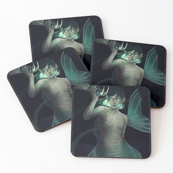 Item preview, Mermaid designed and sold by rapho.