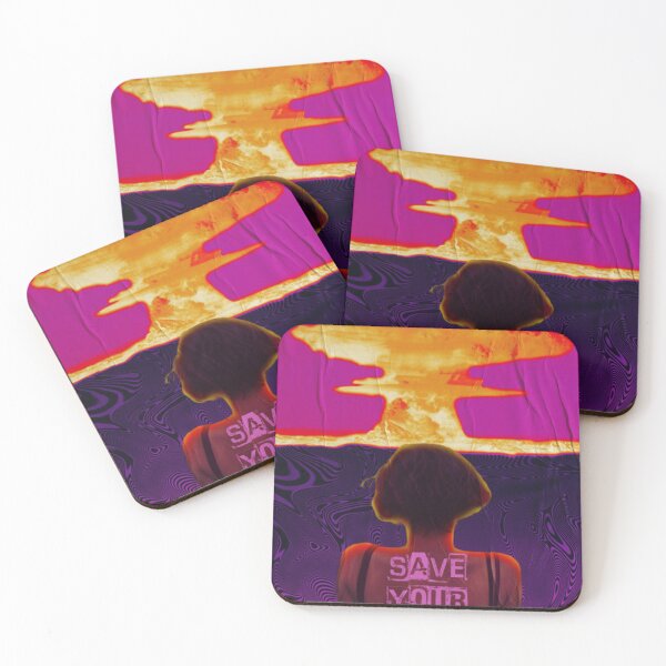 Item preview, SAVE YOUR LIES designed and sold by HotPsych.