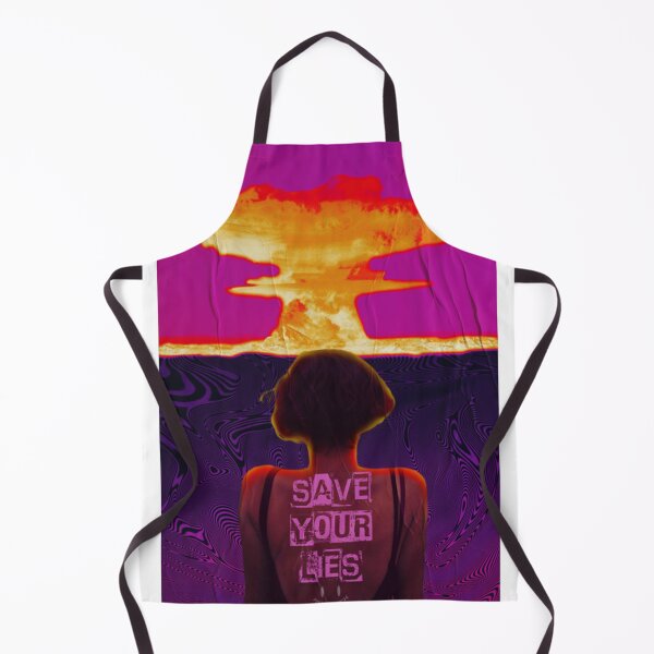 Item preview, SAVE YOUR LIES designed and sold by HotPsych.