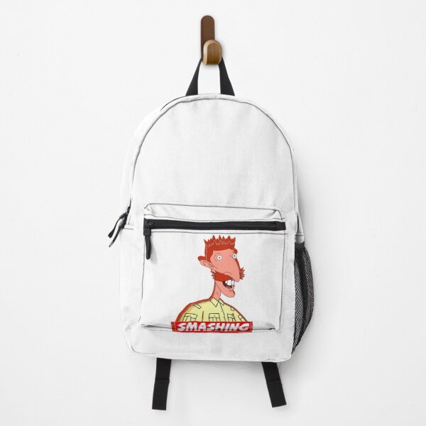 Item preview, Nigel Thornberry - The Wild Thornberrys Trippy Forest smashing cartoon with interesting journey of the characters funny designed and sold by WildThornberryn.