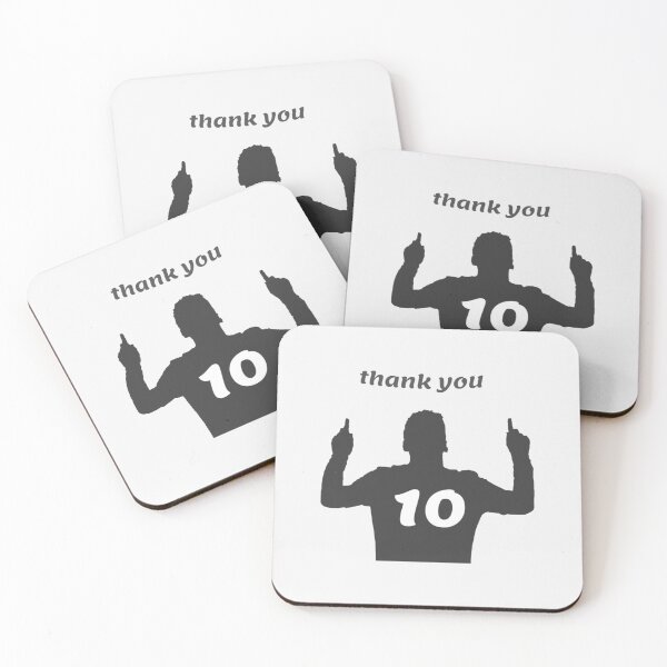 Item preview, thank you messi shirt| Perfect Gift For you and friends designed and sold by marisale.