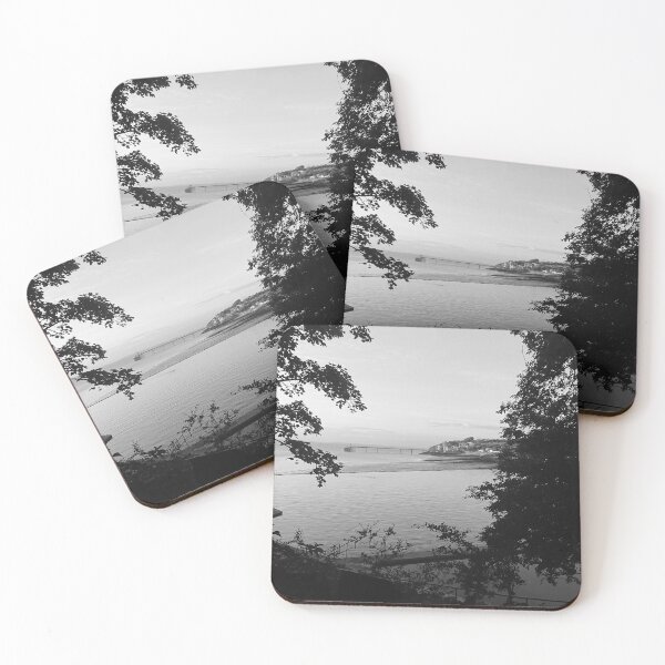 Item preview, Clevedon Pier and Marine Lake, North Somerset designed and sold by CloneDigitalArt.