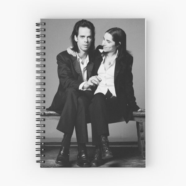 Item preview, Nick Cave and the Bad Seeds designed and sold by dominickana.