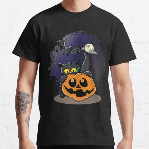 Item preview, Happy Halloween Day Gift designed and sold by Shirtsdn2021.