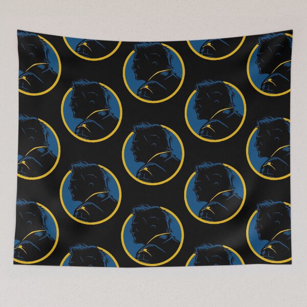 Item preview, Lone Warrior  designed and sold by hassanatouh.