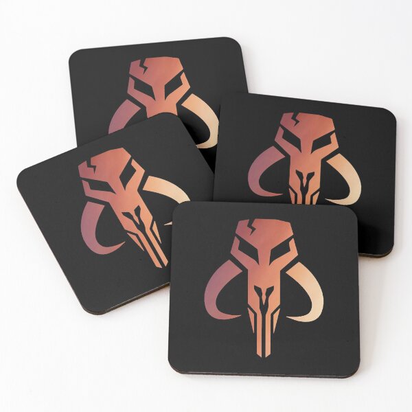 Item preview, Bounty Hunter Sign  designed and sold by antionettela.