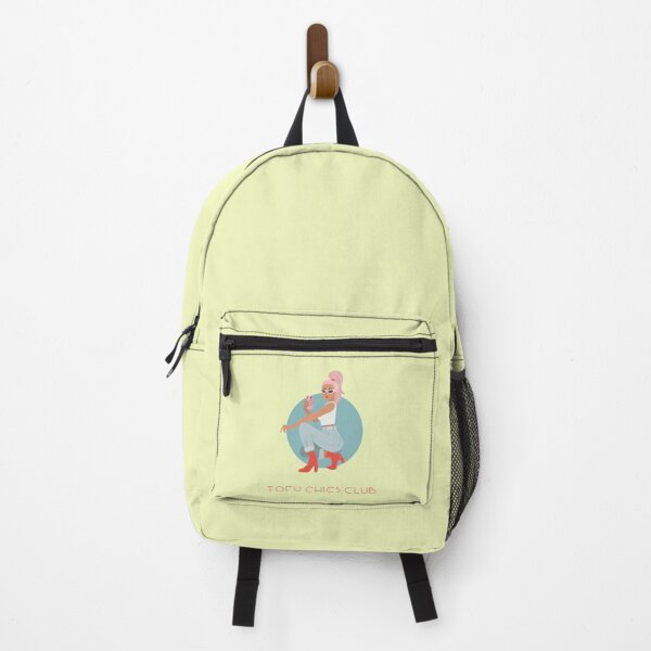 Item preview, Tofu Chics Club designed and sold by Printed-Goodies.