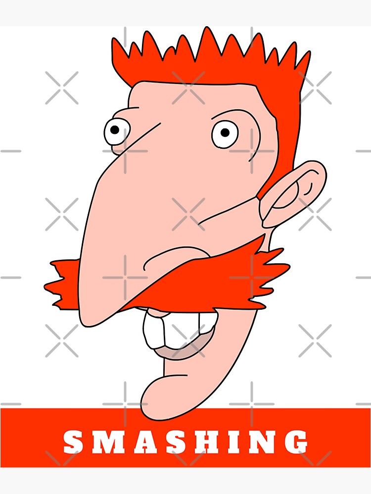 Wild Thornberrys Nigel Smashing - Foto 6