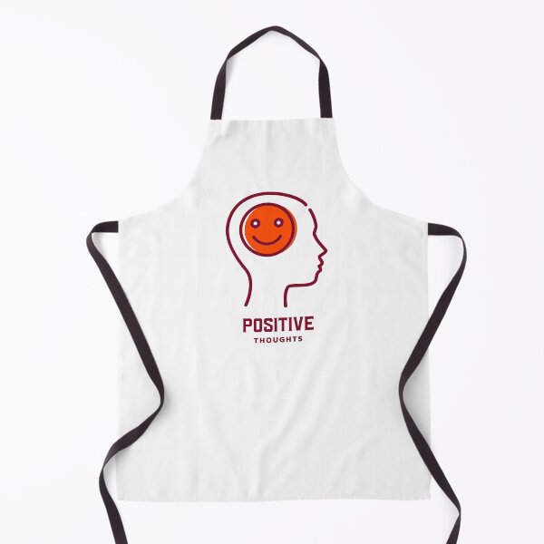 Item preview, Positive thoughts designed and sold by DesignedBySnip.